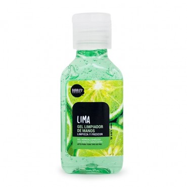 Gel Hidroalcohólico Lima (100ml)