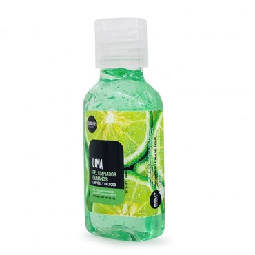 Gel Hidroalcohólico Lima (100ml)