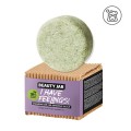 Champú sólido Cuero cabelludo sensible - Lavanda y Enebro