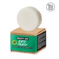 Champú sólido cabello + Afeitado - Aguacate y Oliva
