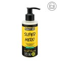 Gel limpiador facial pH bajo - Proteínas de Trigo y D-pantenol