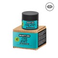 Gel contorno de ojos refrescante - Café Verde y Pepino
