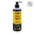 Gel de ducha refrescante - Naranja y Pomelo