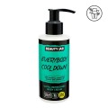 Crema corporal ultra refrescante - Mentol y Menta