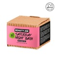 Manteca de baño - Cacao y Sal Marina