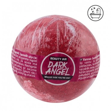 Bomba de baño - Dark Angel