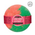 Bomba de baño - Besos de Unicornio