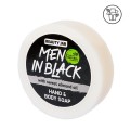 Jabón de manos For Man - Almendras Dulces