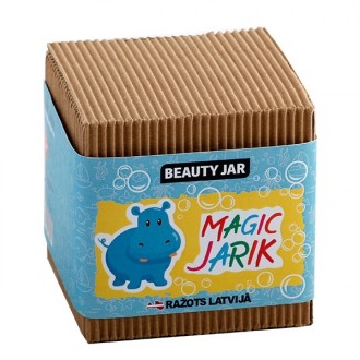 Cajita de regalo - Magic Jarik