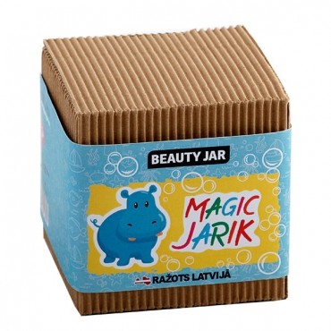 Cajita de regalo - Magic Jarik