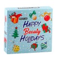 Cajita de regalo - Happy Beauty Holidays
