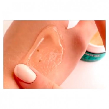 Gel contorno de ojos "Refrescante" Beauty Jar