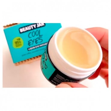 Gel contorno de ojos "Refrescante" Beauty Jar