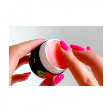Bálsamo de labios "vitamínico y antioxidante" Beauty Jar