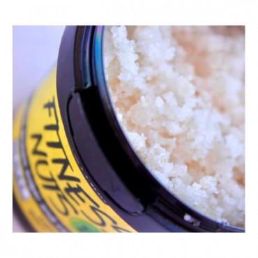 Exfoliante corporal "Reafirmante" Beauty Jar