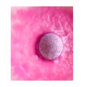 Bomba de baño "Relajante" Beauty Jar