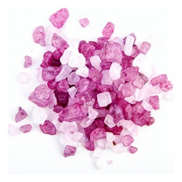Cristales de sal "Baño relajante" Beauty Jar