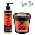 2 en1 Champú y gel "Energizante - For Man" Beauty Jar