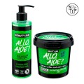Gel de ducha "Hidratante" Beauty Jar