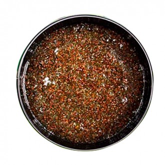 Body polish "Yummy Gummy" Berrisimo