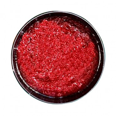 Exfoliante corporal "Coco berry" Berrisimo