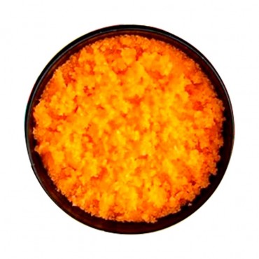 Exfoliante corporal " Citrus blend" Berrisimo