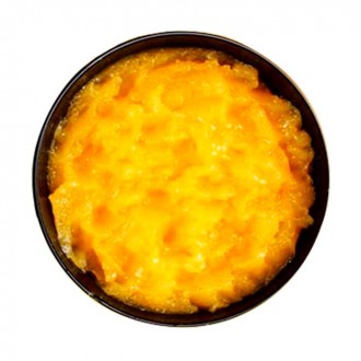 Exfoliante corporal Gommage "Mango mix" Berrisimo