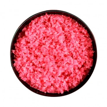 Body peeling "Cherry smash" Berrisimo