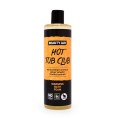 Espuma de baño efecto calor "Hot tub club" Beauty Jar