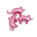 Perlas de baño aromáticas Cerditos Rosas (5 uds)