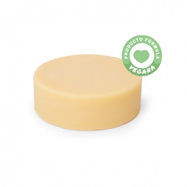 Crema facial sólida - Let's go skin