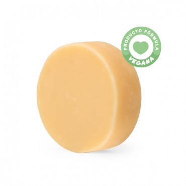 Crema facial sólida - Let's go skin