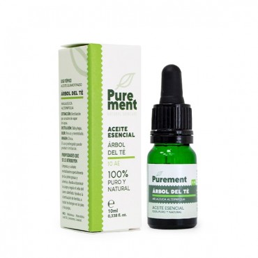 Aceite esencial de Árbol del Té 10ml