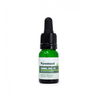 Aceite esencial de Árbol del Té 10ml