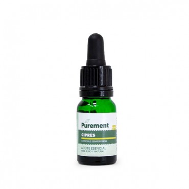 Aceite esencial de Ciprés 10ml
