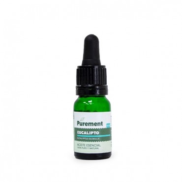 Aceite esencial de Eucalipto ECO 10ml