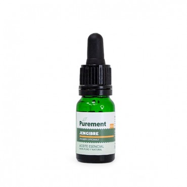 Aceite esencial de Jengibre 10ml