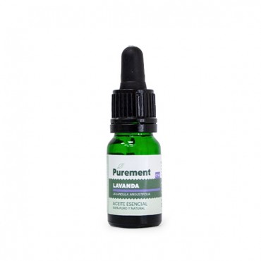 Aceite esencial de Lavanda 10ml
