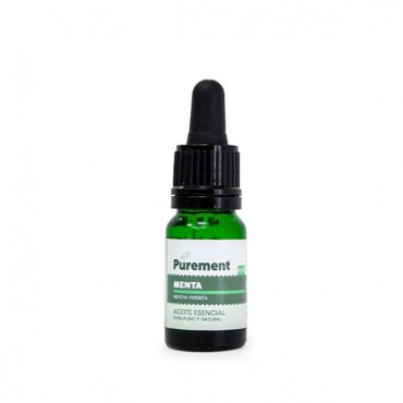 Aceite esencial de Menta 10ml