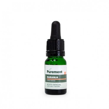 Aceite esencial de Naranja ECO 10ml