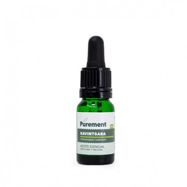 Aceite esencial de Ravintsara 10ml
