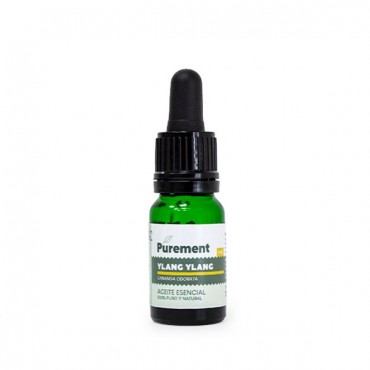 Aceite esencial de Ylang Ylang 10ml