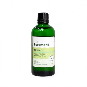 Hidrolato de Pepino ECO 100ml