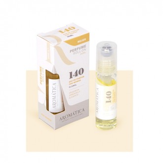 Nº 140 - Eau De Parfum "Femenina"