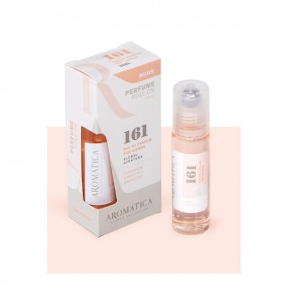 Nº 161 - Eau De Parfum Roll-On "Vibrante"