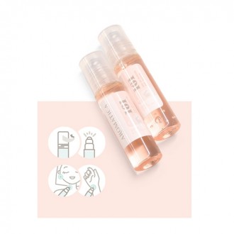 Nº 161 - Eau De Parfum Roll-On "Vibrante"