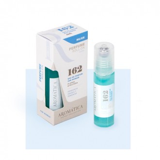 Nº 162 - Eau De Toilette "Libre"