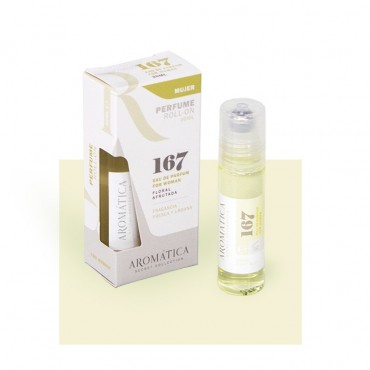 Nº 167 - Eau De Parfum "Urbana"