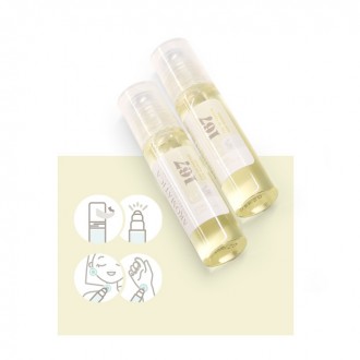 Nº 167 - Eau De Parfum "Urbana"
