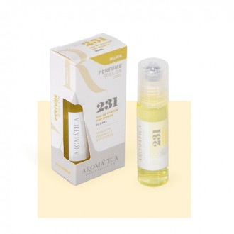 Nº 231 - Eau De Toilette "Sofisticada"